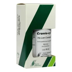 Cranio cyl Ho-len-complex Tropfen