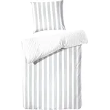 Primera Delf silber 200 x 200 cm + 2 x 80 x 80 cm