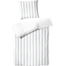 Primera Delf silber 200 x 200 cm + 2 x 80 x 80 cm