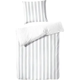 Primera Delf silber 200 x 200 cm + 2 x 80 x 80 cm