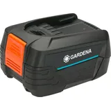 Gardena System Akku PBA 18V 4,0Ah W-C SoC Werkzeug-Akku 18V 4.0Ah Li-Ion