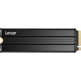 Lexar NM790 M.2 2280 PCIe 4.0 NVMe