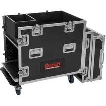 Antari Flightcase für CH-1 Hazer
