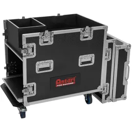 Antari Flightcase für CH-1 Hazer