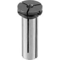 Mafell Reduzierhülse geschliffen 3 mm
