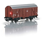 Märklin Start up Gedeckter Güterwagen Gs-uv 213 der DB 4411 H0