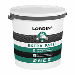 Lordin Handcreme Handwaschpaste EXTRA PASTE ml – für mittlere bis starke Verschmutzung