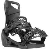 NIDECKER Supermatic Black - S