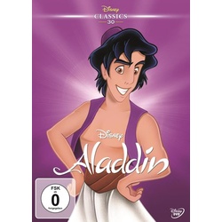 Aladdin - Disney Classics 30