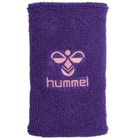 hummel Hummel, Old School Big Wristband, ACAI, One Size