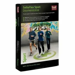 Bort SellaFlex Daumenstütze Sport large