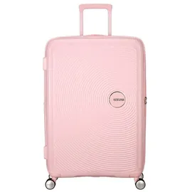 American Tourister Soundbox 4-Rollen 77 cm / 97-110 l pastel pink