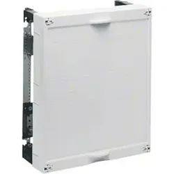 Hager Baustein, universN H300xB250mm UD21A1