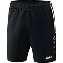 Jako Competition 2.0 Shorts schwarz XXL