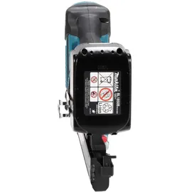 Makita DFN350Z Akku-Nagler solo