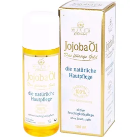 Wilco Jojoba ÖL 100% Wilco Classic