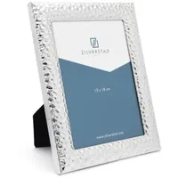 Zilverstad Austin Silber Einzelbilderrahmen