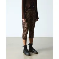 Dr. Martens Ballerina in Black - Gr. 38