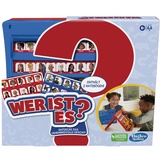 Hasbro F6105100 - Guess Who? Wer ist es?