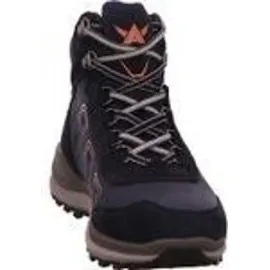 Mephisto Satika Herren Marine 42