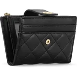 luxuskollektion GAEKEAO Geldbörse Damen schwarz