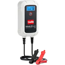 Telwin Batterieladegerät Defender 20 12V/24V