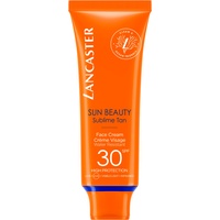 Lancaster Sun Beauty Face Cream SPF30