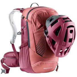 Deuter Trans Alpine 28 SL rot