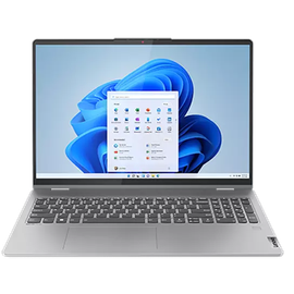 Lenovo IdeaPad Flex 5 16'' AMD Ryzen 5 7350U 8 GB RAM 512 GB SSD