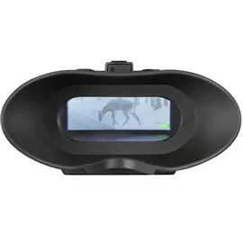 Bresser Digitales Nachtsicht-fernglas 3x mit Aufnahmefunktion