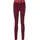 Nike Pro Sculpt Tights Damen in dark team red-white, Größe XL