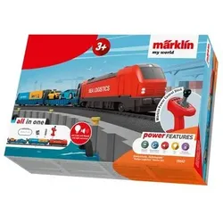 MÄRKLIN 29342 H0 Märklin my world - Startpackung 