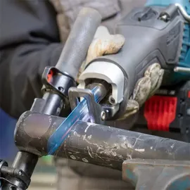 Bosch Expert ‘Medium-Thick Tough Metal’ S 1155 HHM Säbelsägeblatt, 3 Stück
