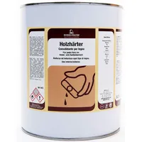 BORMA WACHS BORMA HOLZHÄRTER - Zur Festigung des Holzes (5 Liter)