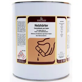 BORMA WACHS BORMA HOLZHÄRTER - Zur Festigung des Holzes (5 Liter)