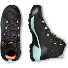 Mammut Sapuen High GTX Damen Black/Dark Frosty 37 1/3