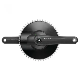 Sram Red AXS Powermeter 172.5mm 50 Kurbelgarnitur (Modell 2024) (00.6118.686.004)