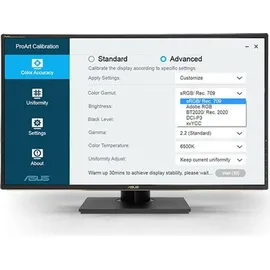 Asus PA329C 32"