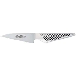 Global Gemüsemesser 10 cm GS-7