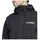 adidas Xpr Light Rain Jacke - Black