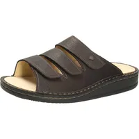 Finn Comfort Korfu dunkelbraun 41