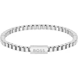 Boss Jewelry Gliederarmband für Herren Kollektion CHAIN FOR HIM - 1580288