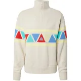 SOS Windblocker The Windbreaker, Größe XL in Beige beige