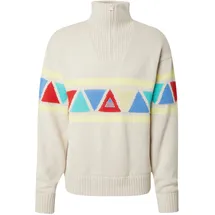 SOS Windblocker The Windbreaker, Größe XL in Beige beige