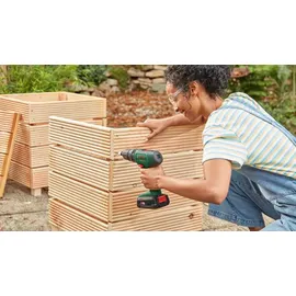 Bosch DIY EasyImpact 18V-40 inkl. 1 x 1,5 Ah 06039D8101