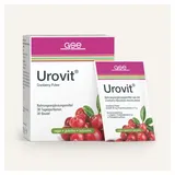 GSE-Vertrieb Urovit Cranberry Pulver Portionsbeutel 30 St.