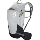 Scott Perform Evo HY' 10 l Hellgrau/Dunkelgrau
