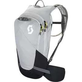 Scott Perform Evo HY' 10 l Hellgrau/Dunkelgrau