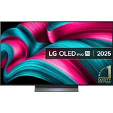 LG OLED55C54LA 55" 4K OLED evo AI Smart TV C5