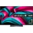 OLED55C54LA 55" 4K OLED evo AI Smart TV C5